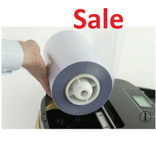 Термопленка для бахилонадевателя Днепр - изображение 3