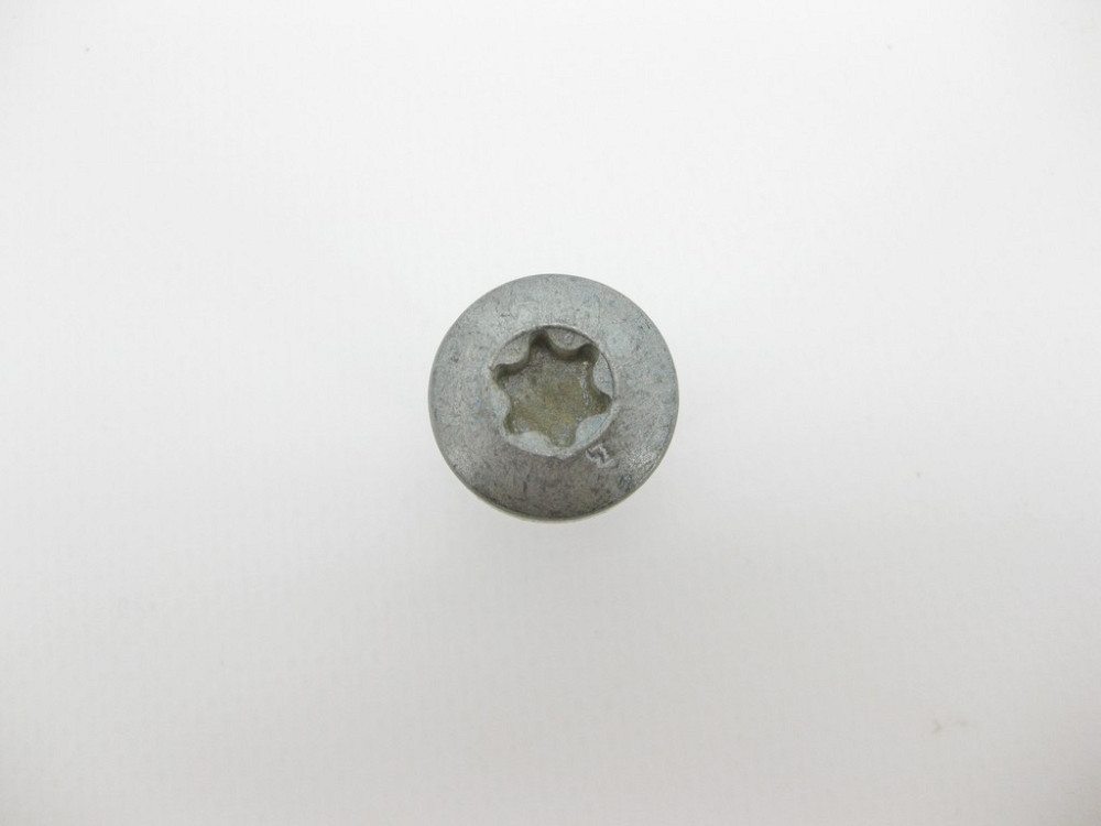 Mercedes-Benz  N000000001434 Болт із головкою T50 або E14 торкс M10 x 20 mm Одеса - фото 6