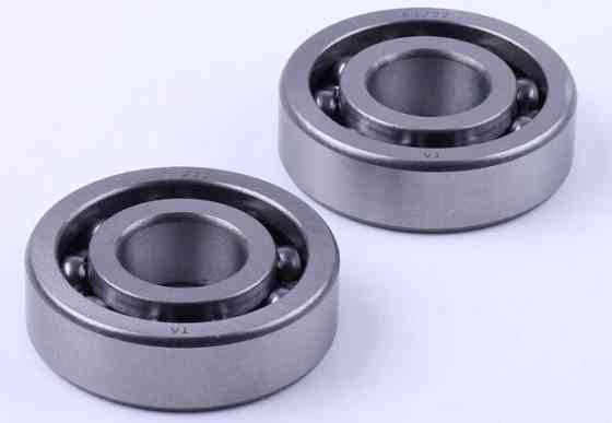 Подшипник коленвала, 63/22 * 2 шт. - скутер 4 т 150 Мукачево