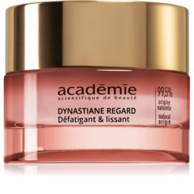 Крем для контуру очей Династіан / Créme Contour Des Yeux Dynastiane Academie 30 мл Дніпро - фото 2