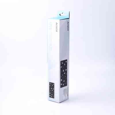 Коврик для мышки A4Tech FP75 Black (4711421968430) Винница