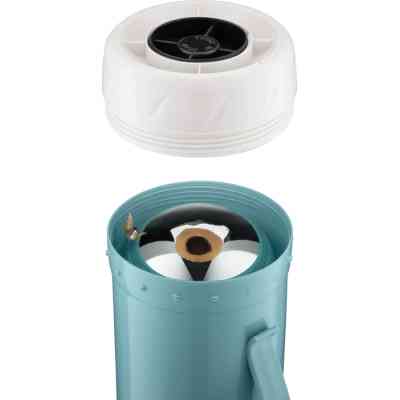 Термос Ardesto Gemini Gourmet 2000 мл Синій (AR2620BLG) Вінниця