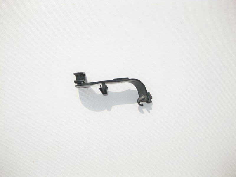 Mercedes-Benz  A2205460443 Пластиковий тримач дроту ABS зліва на задній балці S-Class W220 CL C215 Одеса - фото 2