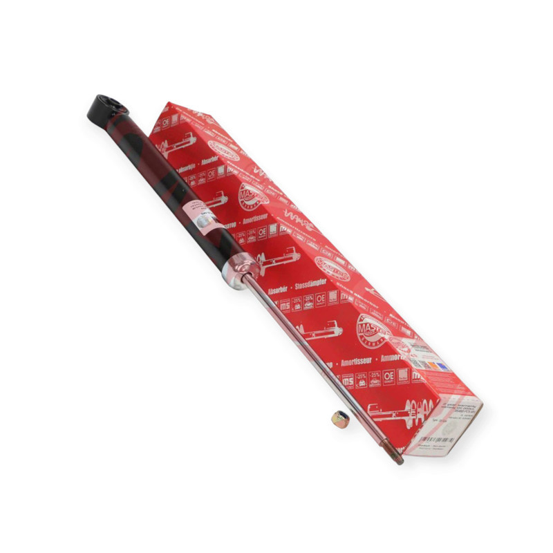 Амортизатор Cruze J300 задній Chevrolet Мукачево - фото 3