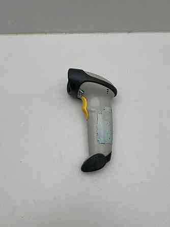 Сканер штрихкоду Motorola Symbol LS2208 (товар вживаний) Луцьк