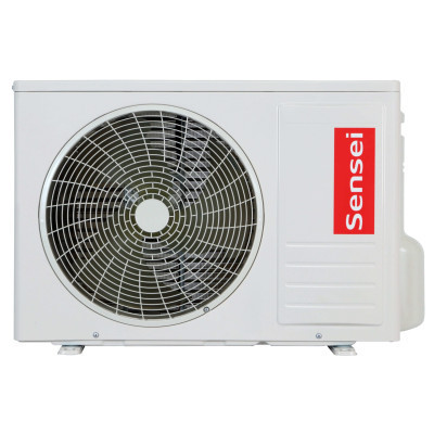 Кондиционер Sensei SAC-12SKWA/I Винница - изображение 2