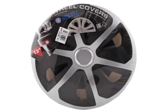 Колпак колеса 13 Jestic Roco Ring Mix Винница