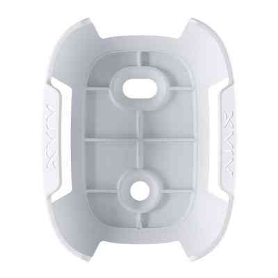 Аксессуар для охранных систем Ajax DoubleButton Holder біла Винница