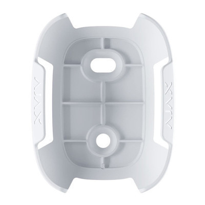 Аксессуар для охранных систем Ajax DoubleButton Holder біла Винница - изображение 3
