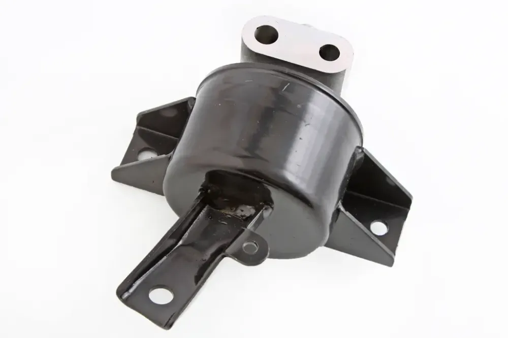 Подушка двигателя Aveo левая Pyung Hwa Винница - изображение 3