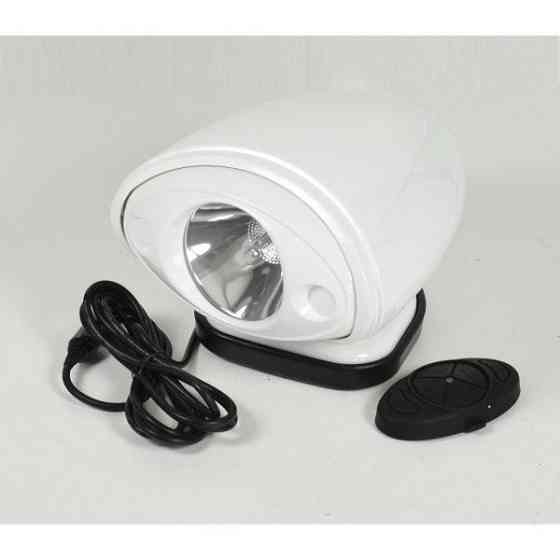 Поисковый прожектор, ксенон LS522 Китай (белый) Киев