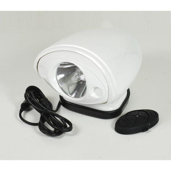 Пошуковий прожектор, ксенон LS522 Китай (білий) Київ - фото 2