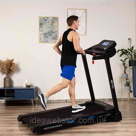 Бігова доріжка GYMTEK XT620 Київ