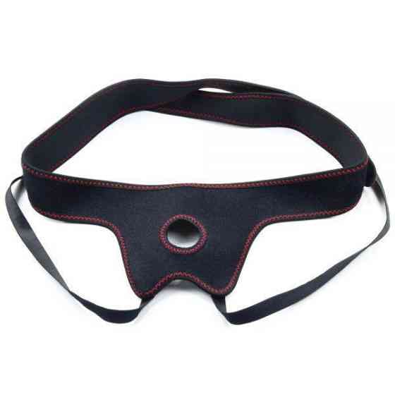 Трусики для кріплення страпона Easy Strap on Harness Sex Aura Київ