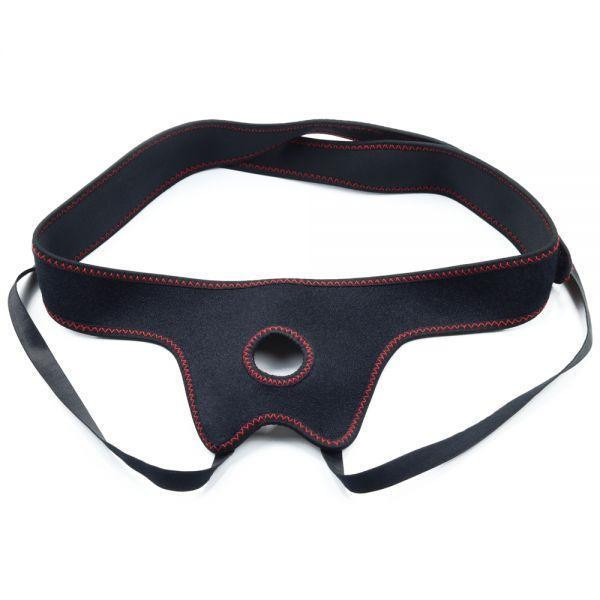 Трусики для кріплення страпона Easy Strap on Harness Sex Aura Київ - фото 2