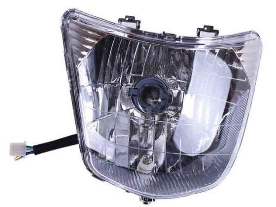Фара передня на мотоцикл V150A Мукачево