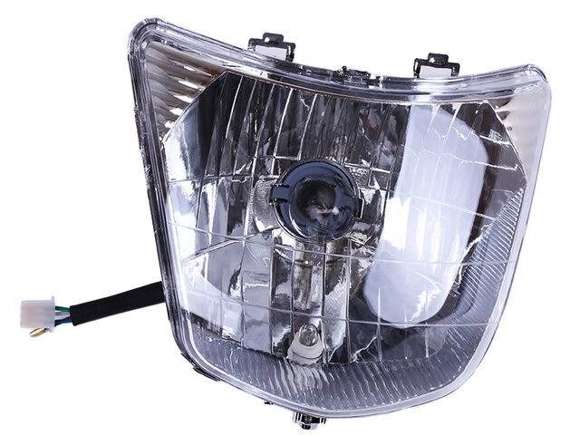 Фара передня на мотоцикл V150A Мукачево - фото 3