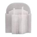 Напрямна каретка склопідіймача передня права Ford Land Rover Mondeo, Free Lander 24252 Київ - фото 1