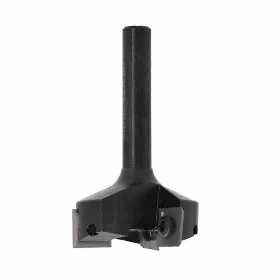 Фреза для выравнивания плоскости CMT D35 d8 h10.5 L60 (663.007.11) Одесса