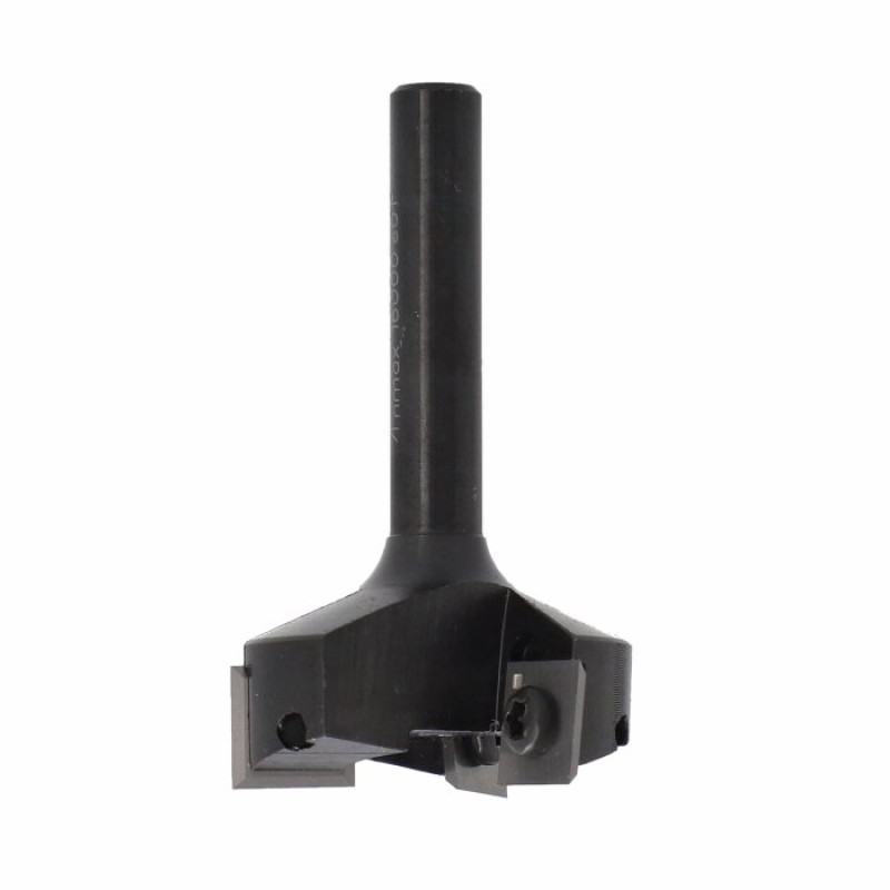 Фреза для выравнивания плоскости CMT D35 d8 h10.5 L60 (663.007.11) Одесса - изображение 3