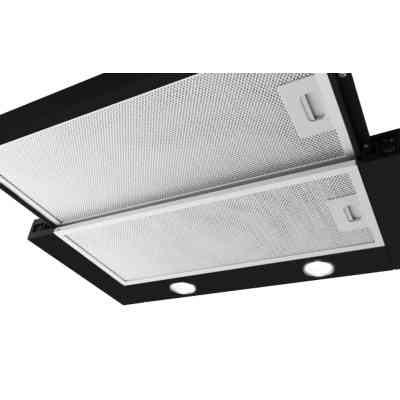 Вытяжка кухонная Hansa OTP6243BH Винница