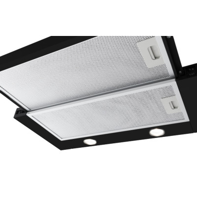 Вытяжка кухонная Hansa OTP6243BH Винница - изображение 5