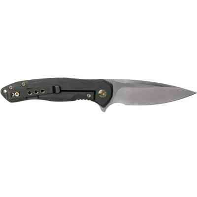 Ніж Weknife Kitefin Black (2001G) Вінниця
