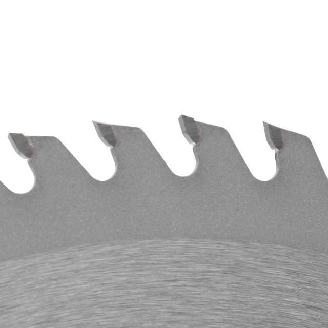 Диск по деревині, з твердосплавними напайками, 210×30×1,5 мм, 60 зубів, 6800 об/хв INTERTOOL CT-3024 Київ - фото 2