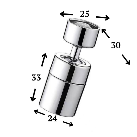 VALESO Аератор поворотний VALESO Киев