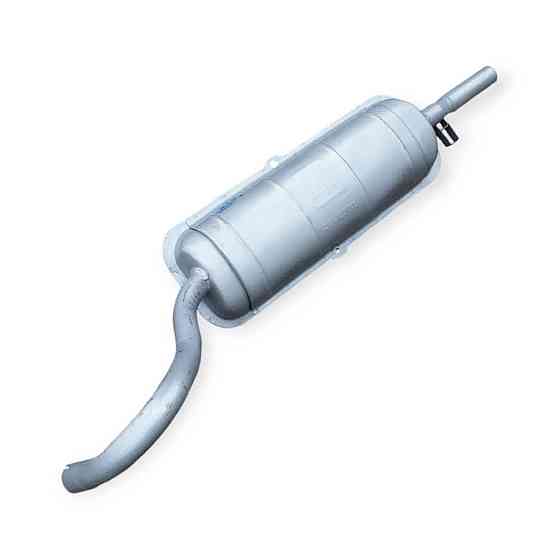 Глушитель 2103, 2105, 2106, 2107 сварной 2101, Мукачево