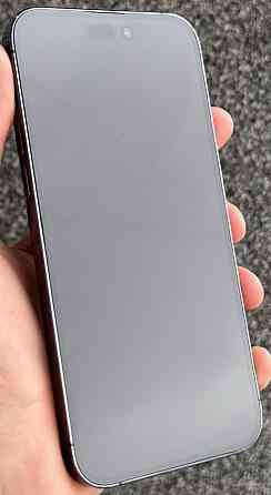 Айфон iPhone 14 Pro Max 512Gb. Deep Purple (АКБ 88% ) Київ