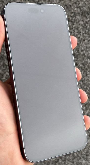 Айфон iPhone 14 Pro Max 512Gb. Deep Purple (АКБ 88% ) Київ - фото 3