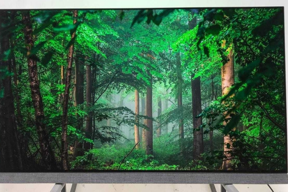 Телевизор: 55 дюймов, Philips 55 OLED 907 ( OLED- EX 120Hz.4K) Киев - изображение 1
