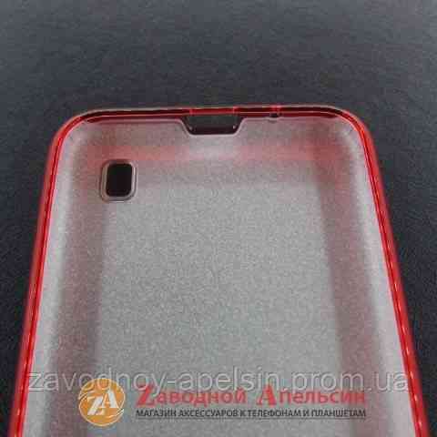 Samsung A01 A015 чехол блестки Shining Glitter Bling Одесса