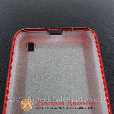 Samsung A01 A015 чехол блестки Shining Glitter Bling Одесса - изображение 3