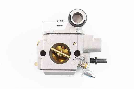 Карбюратор MS-341/361 Киев