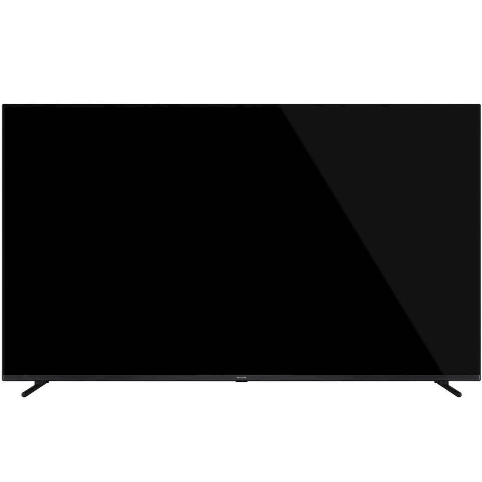 TV 65 AIWA 65AN7003UHD 4K UHD/DLED/T2/Android 11/2 x12W/Dolby Digital/HDMI/Wi-Fi/VESA 400x200 M6/Bla Вінниця - фото 3
