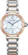 Годинник Citizen Em1074-82D Eco-Drive Київ - фото 1