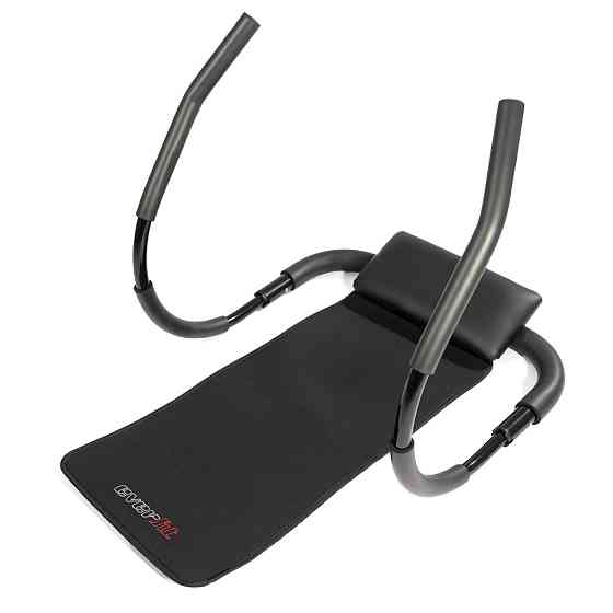 Тренажер для преса Everfit AB-Crunch Master (AB-CRUNCH) Киев