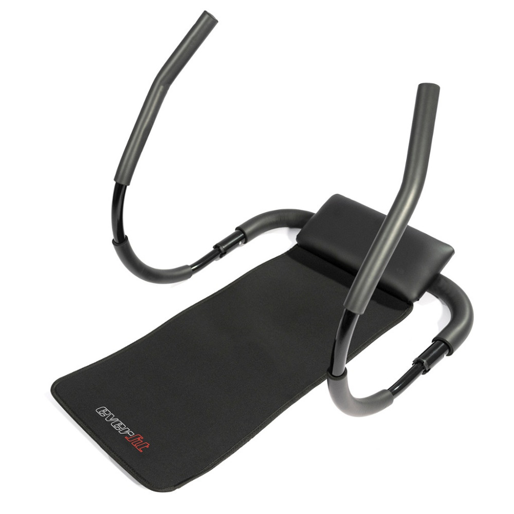 Тренажер для преса Everfit AB-Crunch Master (AB-CRUNCH) Киев - изображение 1