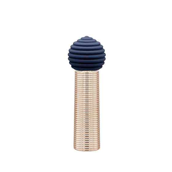 Вибромассажер Pillow Talk Secrets Desires 6-Piece Mini Massager Set - Navy Sex Aura Киев