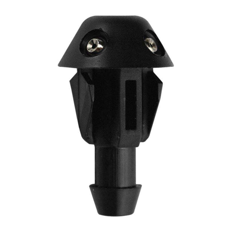 Форсунка омивача лобового скла Citroen Peugeot 643871 6438, 71 Київ - фото 1