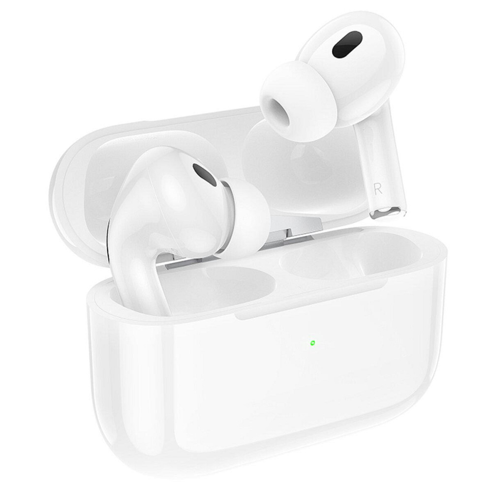 Навушники бездротові HOCO EW50 True wireless stereo headset White 6931474788641 Одеса - фото 2