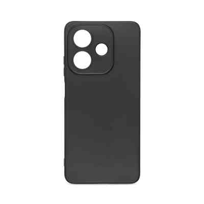 Чохол до мобільного телефона Armorstandart Matte Slim Fit OPPO A3 4G / A3x 4G Camera cover Black (ARM80882) Вінниця