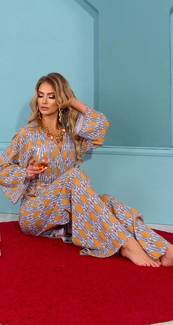 Пижамный костюм (42) Киев - изображение 5