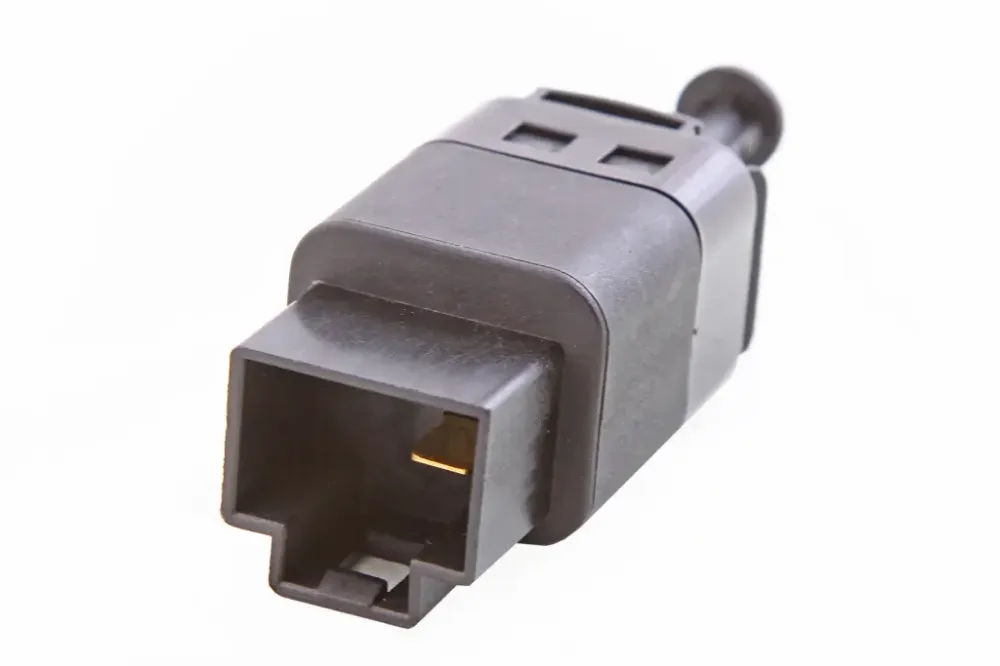 Лягушка на педаль тормоза Aveo 2-х конт. FYC Винница - изображение 3