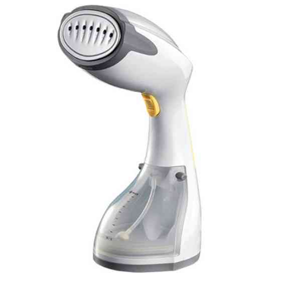 Ручний відпарювач для різних типів тканин MAGIO MG-327, Відпарювач портативний, Портативна VX-286 парова щітка Київ