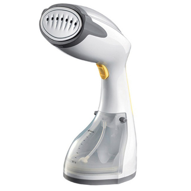 Отпариватель для блузки MAGIO MG-327, Портативная паровая щетка, Отпариватели для одежды VX-286 и штор Киев - изображение 5