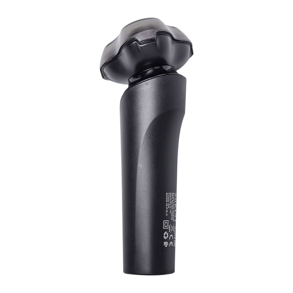 Sokany Електробритва 5 Вт 800 mAh бритва електрична бездротова з трьома голівками для гоління Ч Коломия - фото 4