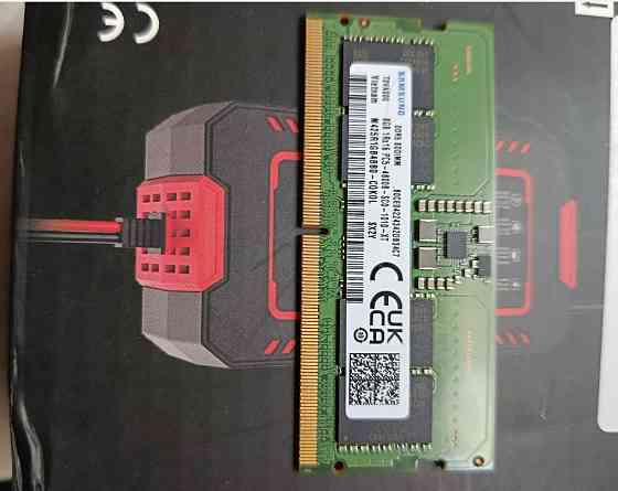 Озу для ноутбука. Киев